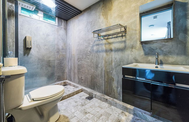 6Room Corner Bungalow PJ Garden Wedding - Foto 32