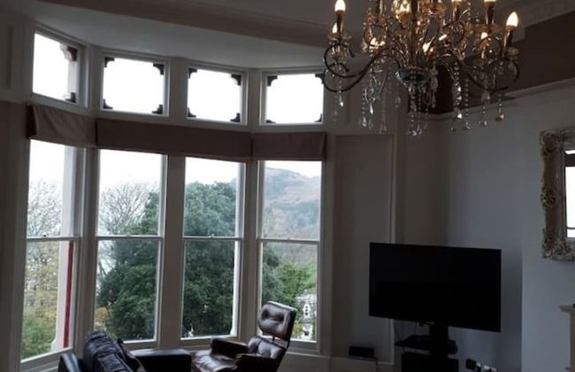 Hollies and Ilfracombe Harbour View - Foto 13