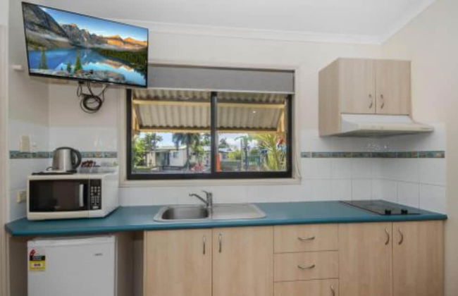 Discovery Parks - Townsville - Foto 40