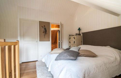 Domaine de Poulaines près Valençay Val de Loire Berry - Foto 6