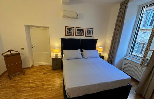 House of the Sun in Trastevere - Foto 12