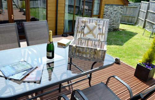 Black Thorn Cottage - Foto 14