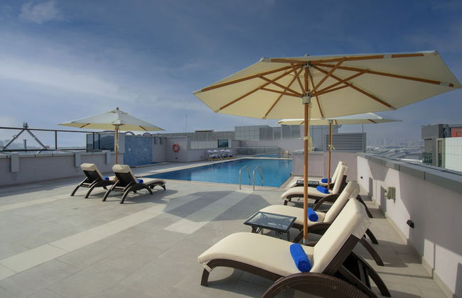 Jood Hotel Apartment - Foto 32