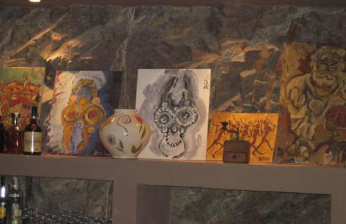 Casa Rural Los Pedregales - Photo 13