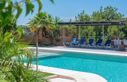 Cortijo Los Tulipanes Periana by Ruralidays - Foto 35