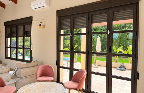 Luxury villa pool&beach paradise - Foto 8