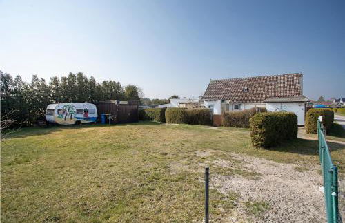 Ferienhaus Am Darß - Kogge - Foto 23