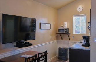 Chinook Wind Cabins - Foto 23