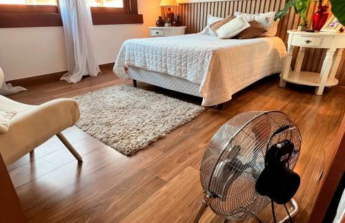 Casa de Novela com Piscina e Area Gourmet - Foto 38