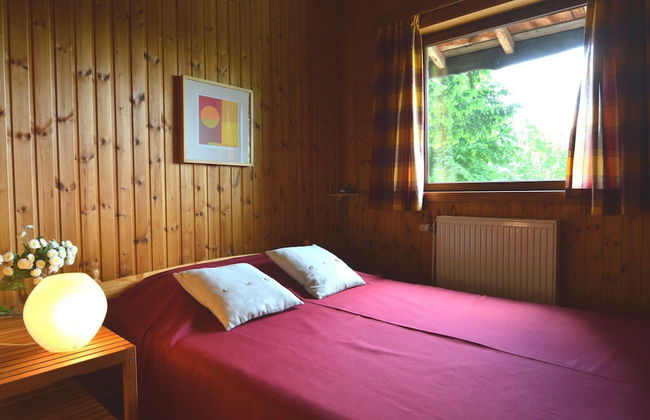 Pretty Cottage Ardennes near Valley of Lesse & Semois - Foto 2