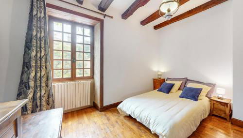 Beautiful Home In Couhe - Foto 5