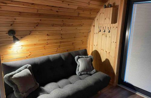 Allt Yelkie Pod Ceithir, Earlish - Foto 15