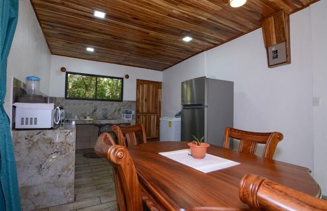 Cabañas Roca Verde Monteverde - Foto 38