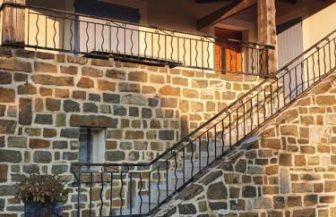 Gîte les trois abeilles - Foto 30