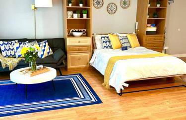 Town & Country Hideaway - 1BR/1BA, 20 min FAMU/FSU - Foto 8