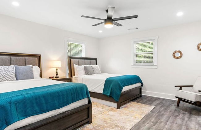 Grand Retreat Luxury Vacation for Large Groups - Foto 4