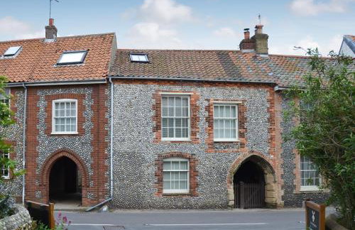 Maison De Quai - Photo 1