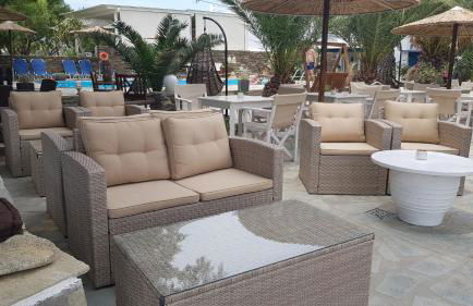 Tinos apartments Zalonis - Foto 14