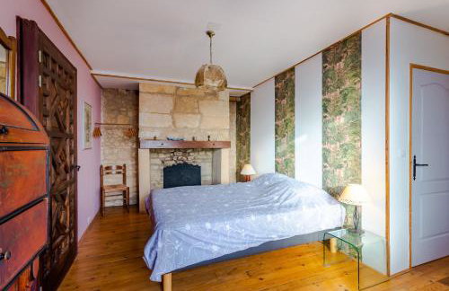 Le Hibou - La Cipière Gîtes - Foto 19