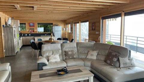Chalet calme et spacieux - Photo 2