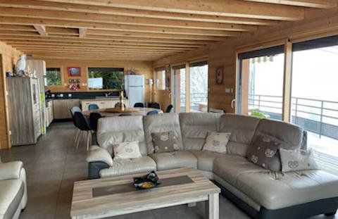 Chalet calme et spacieux - Foto 2