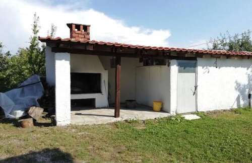 Peaceful cottage with incredible panoramic view - Foto 40