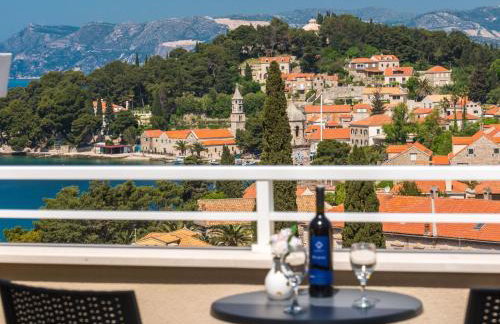 Apartment Ferienwohnungen Rilovic - Wohnung A6 by Interhome - Foto 16