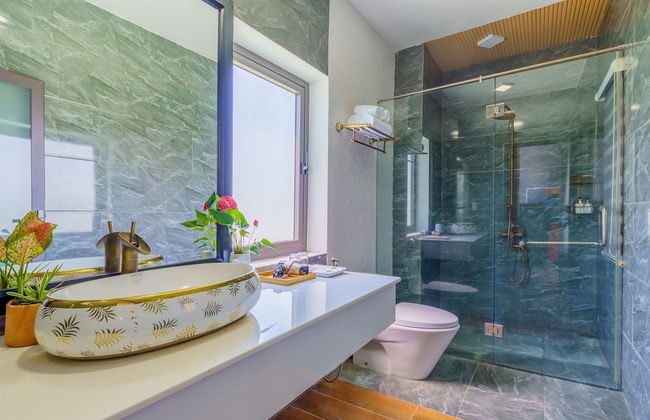 Homeland Villa Hoi An - Foto 37