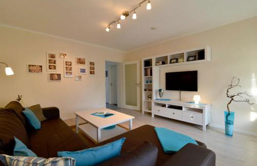 Ferienwohnungen Schön - Foto 44