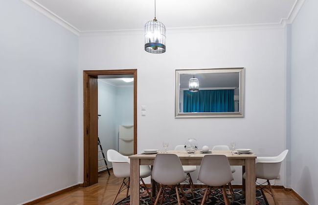 Elite Gem in the heart of Kolonaki - Foto 63