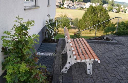 Schwarzwaldblick - Foto 38