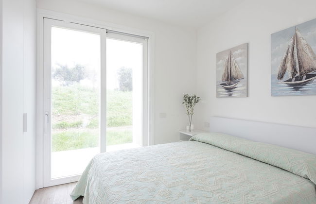 Capo Falcone Charming Apartments - Photo 5