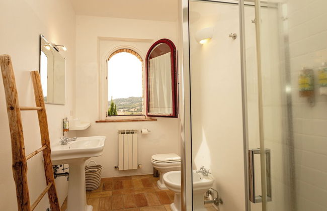 Tenuta Pianirossi - Photo 60