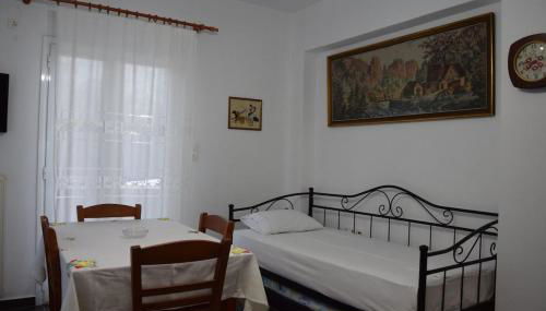 Lychnaria Apartments Κάτω Νότιο - Foto 4