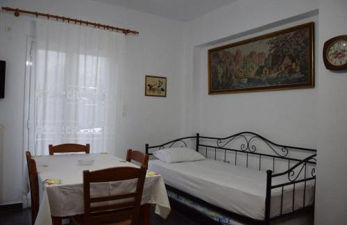 Lychnaria Apartments Κάτω Νότιο - Foto 4