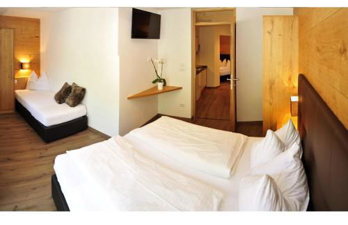 Apparthotel Central - Foto 22