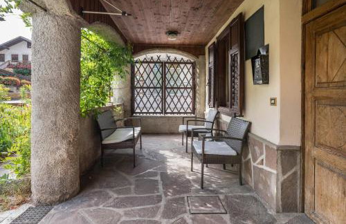 Casa Delmarco - Foto 27