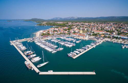 Apartments More - Photo 34