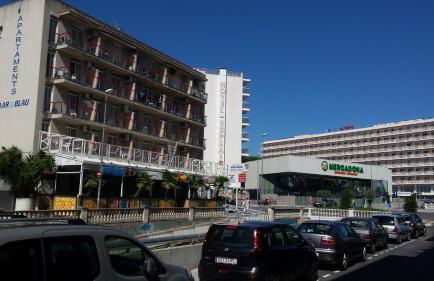 Apartaments Mar Blau Calella - Foto 51