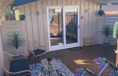 The Grove Cabin - Photo 1