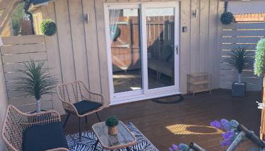 The Grove Cabin - Photo 1