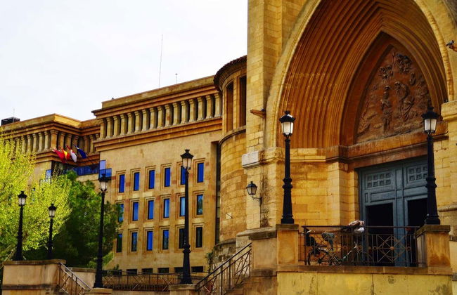 Visita guidata di Albacete - Foto 2