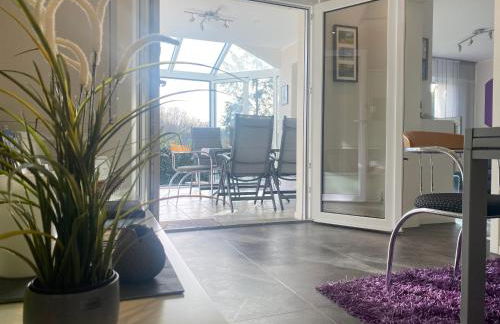 Fewo Waldblick Zweifall - Foto 42