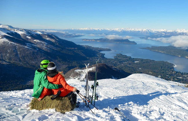 Cerro Bayo Self-Guided Day Trip - Foto 1