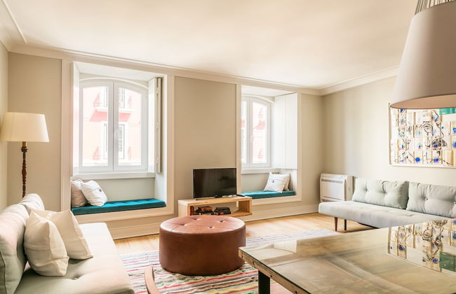 Almaria Ex Libris Chiado - Foto 65