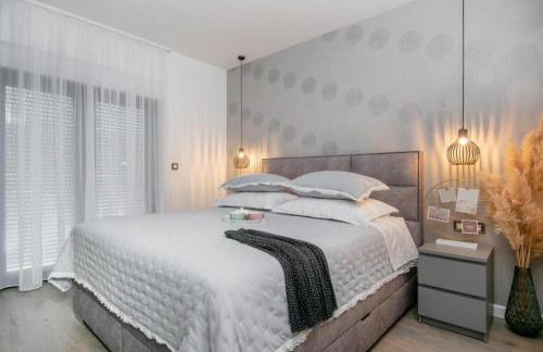 Luxury Villa Oriolus, heated pool, sauna, Split - Photo 35