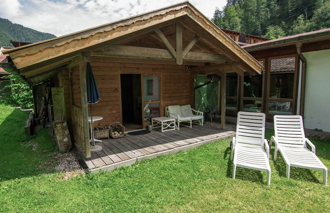 Ferienwohnung in den Ruhpoldinger Bergen - Foto 16