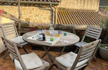 Charming village house with roof top terrace! - Foto 3