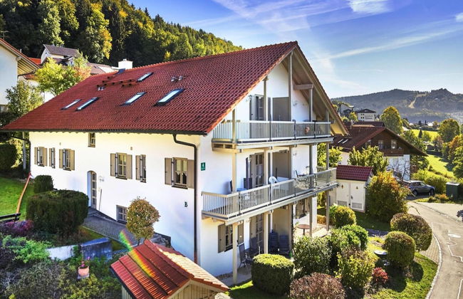 Am Weberfeld, Bodenmais - Foto 23