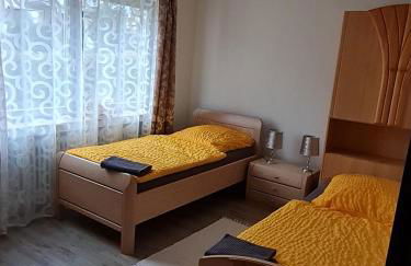 Fränkische Rhön Wohnung mit Bergblick ツ - Foto 14